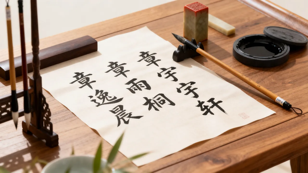 姓章的宝宝怎么起名,章姓宝宝起名大全有哪些? 姓章的宝宝怎么起名,章姓宝宝起名大全有哪些?