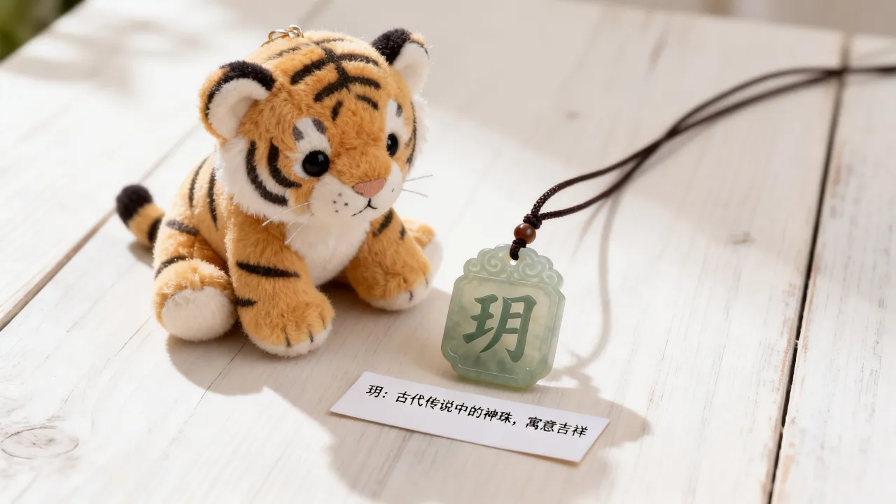 虎宝宝用玥怎么起名,玥字取名寓意好吗 虎宝宝用玥怎么起名,玥字取名寓意好吗