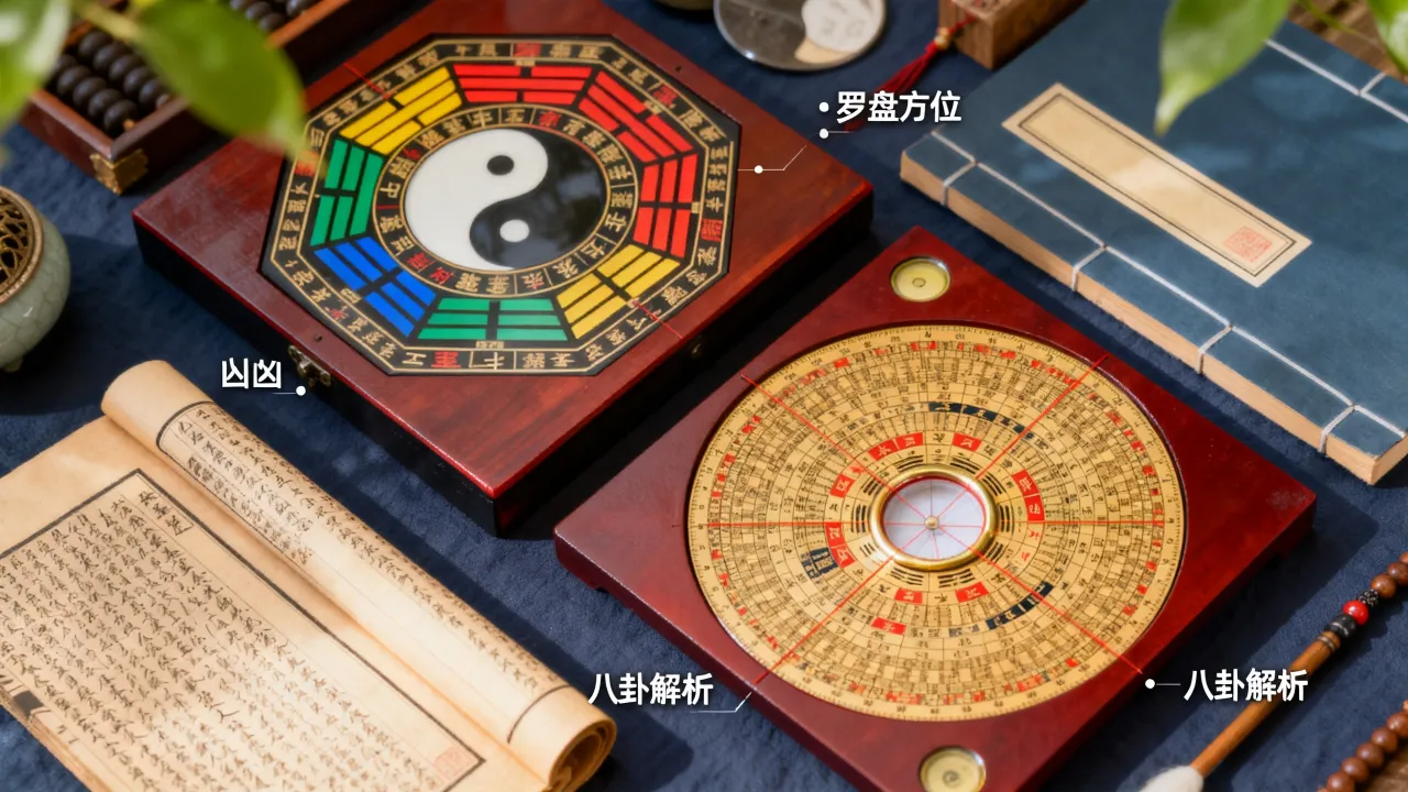 人怎么看吉凶图解大全,吉凶图解大全怎么看才准确? 人怎么看吉凶图解大全,吉凶图解大全怎么看才准确?