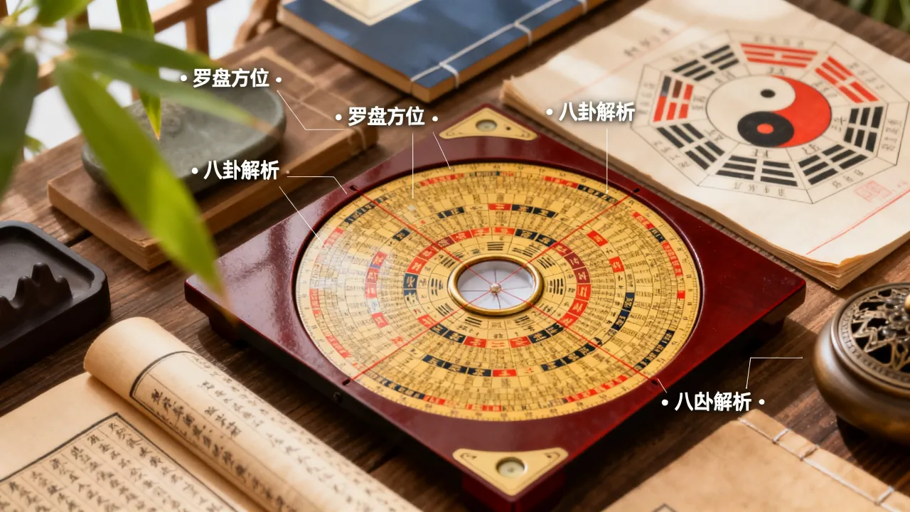人怎么看吉凶图解大全,吉凶图解大全怎么看才准确? 人怎么看吉凶图解大全,吉凶图解大全怎么看才准确?