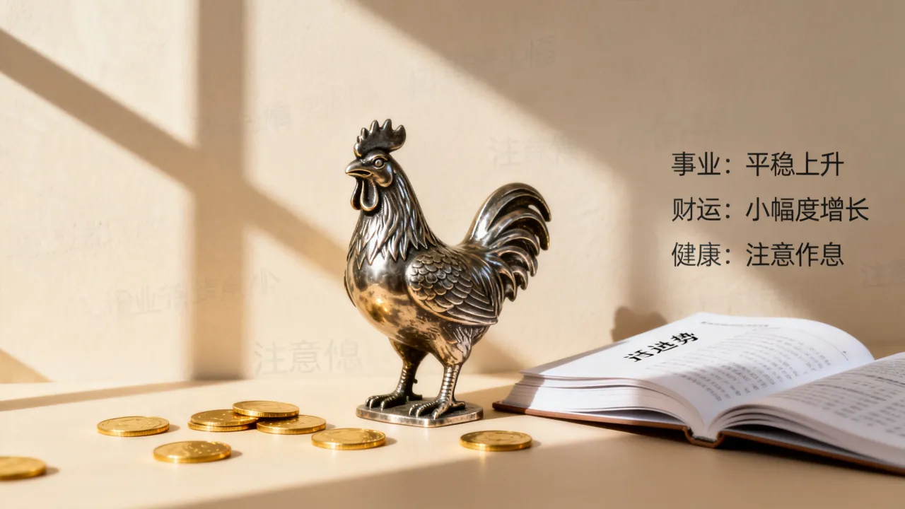 今年属鸡人的命运如何,2026年属鸡全年运势和财运怎么样? 今年属鸡人的命运如何,2026年属鸡全年运势和财运怎么样?