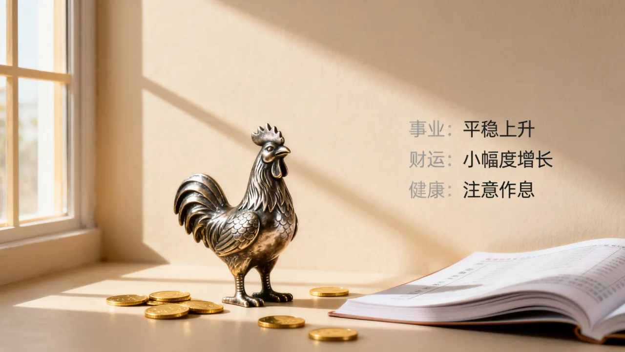 今年属鸡人的命运如何,2026年属鸡全年运势和财运怎么样? 今年属鸡人的命运如何,2026年属鸡全年运势和财运怎么样?