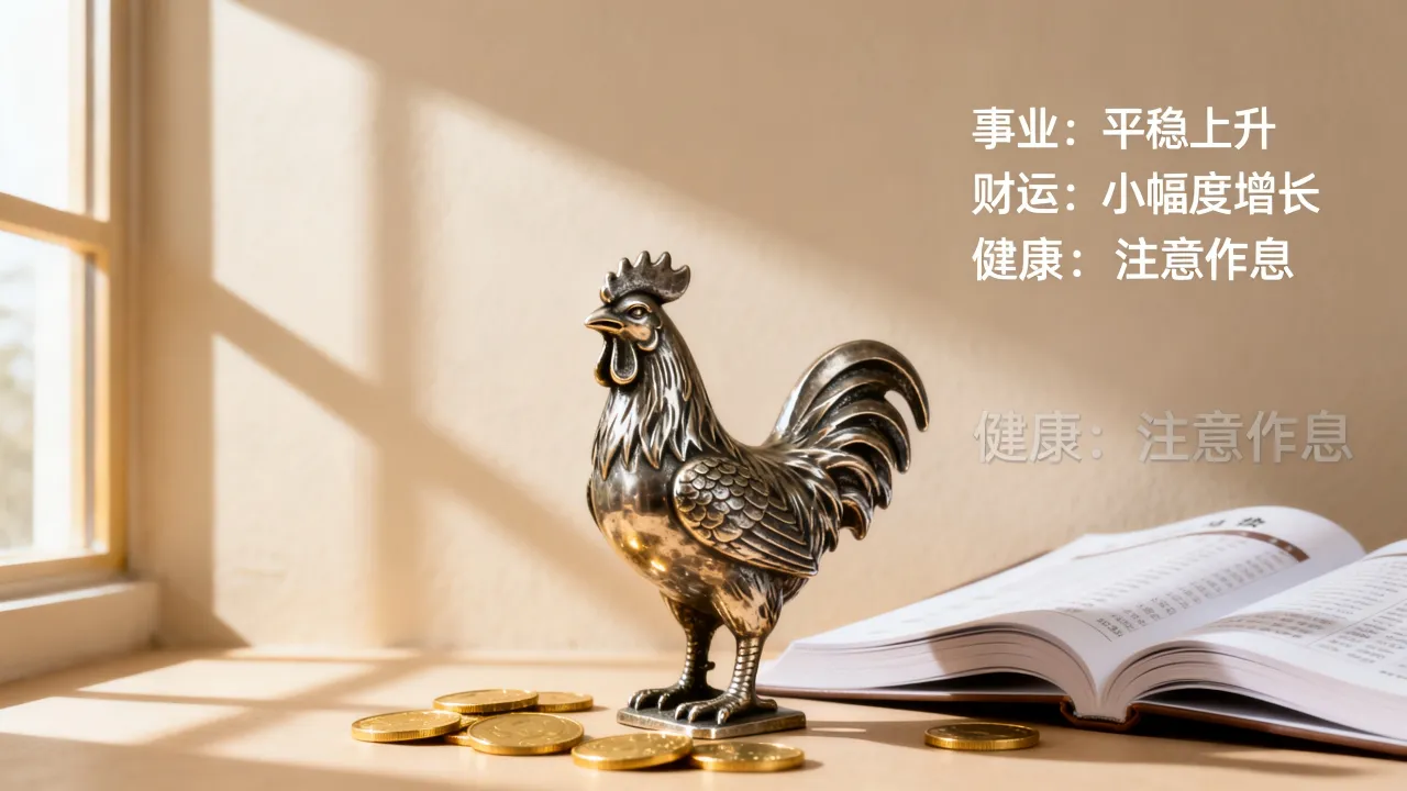 今年属鸡人的命运如何,2026年属鸡全年运势和财运怎么样? 今年属鸡人的命运如何,2026年属鸡全年运势和财运怎么样?