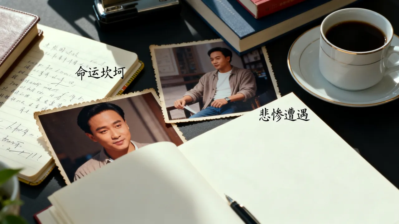 张国荣命运为什么这么惨,张国荣一生到底经历了什么悲惨遭遇 张国荣命运为什么这么惨,张国荣一生到底经历了什么悲惨遭遇