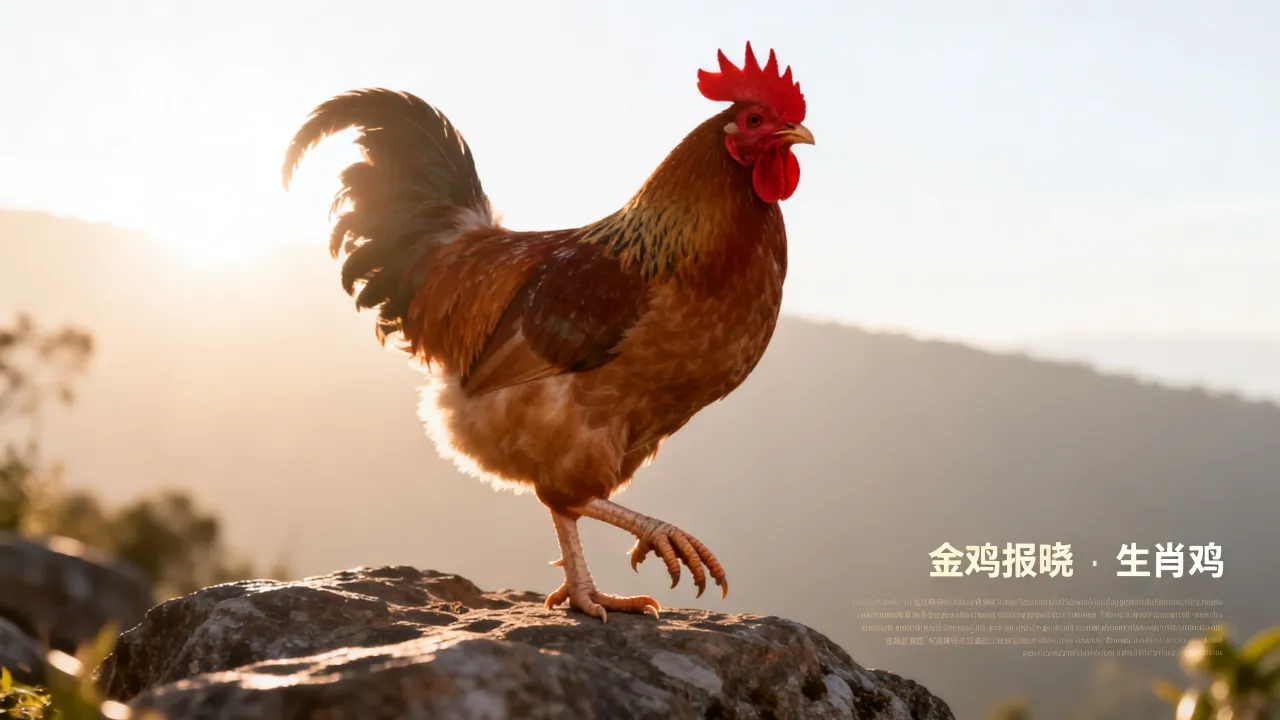 金鸡报晓是什么生肖,金鸡报晓象征着什么生肖? 金鸡报晓是什么生肖,金鸡报晓象征着什么生肖?