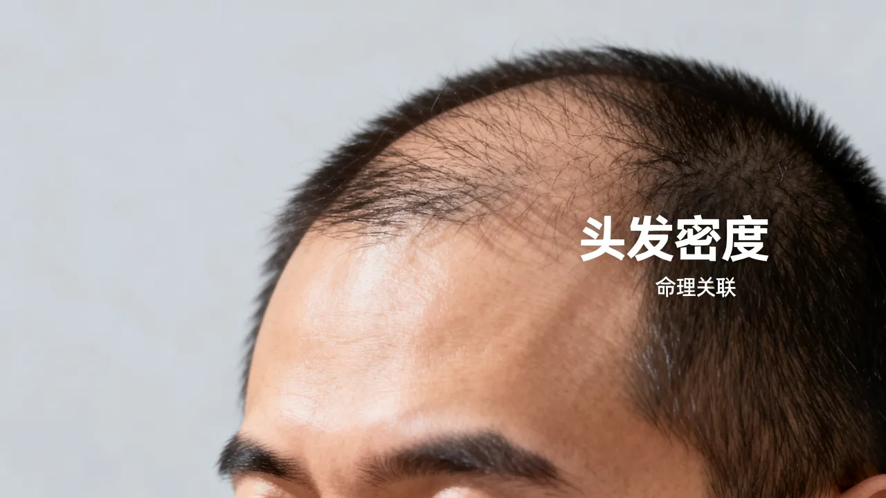头发少真的影响命运吗,命理说法可信吗 头发少真的影响命运吗,命理说法可信吗