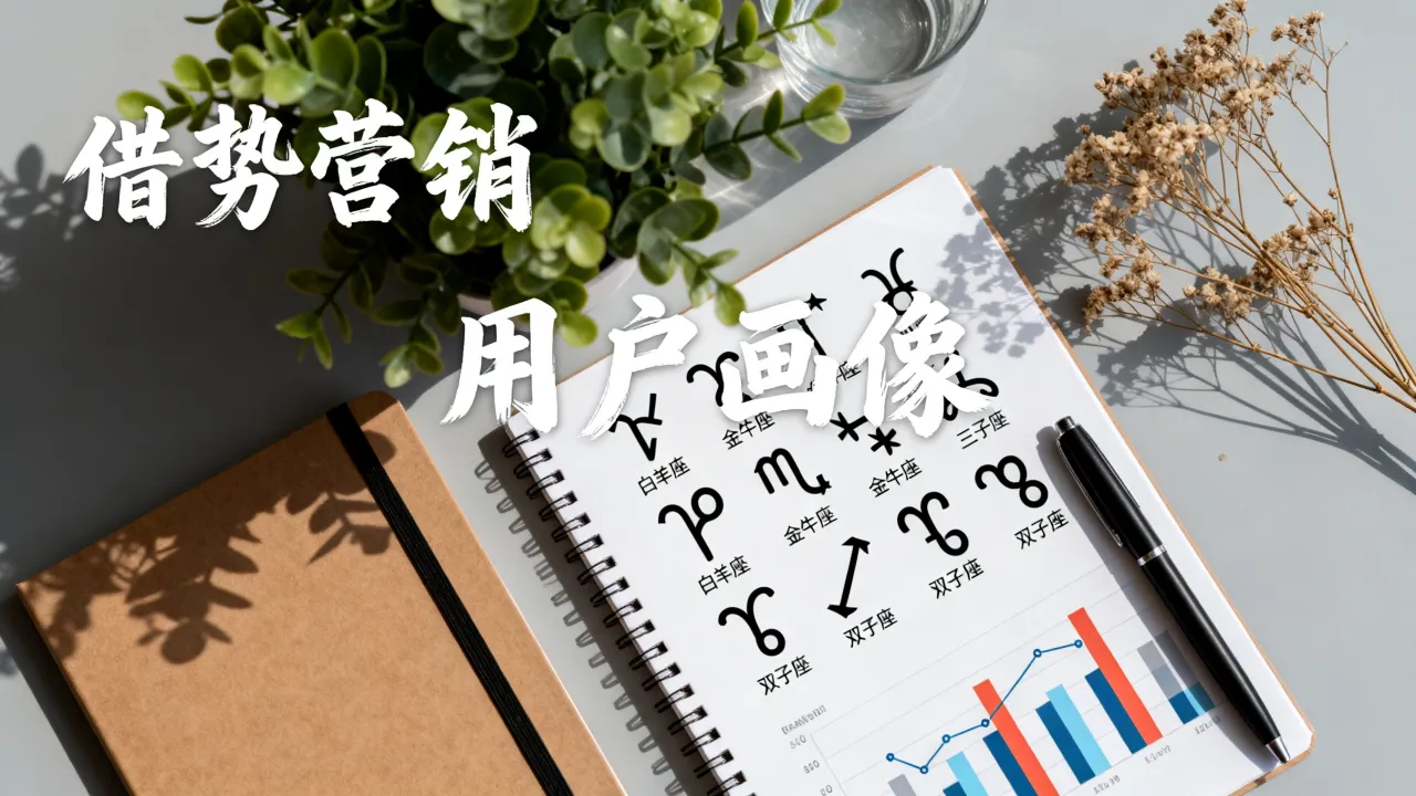 十二星座借势营销怎么做，哪些星座营销方法最有效？
