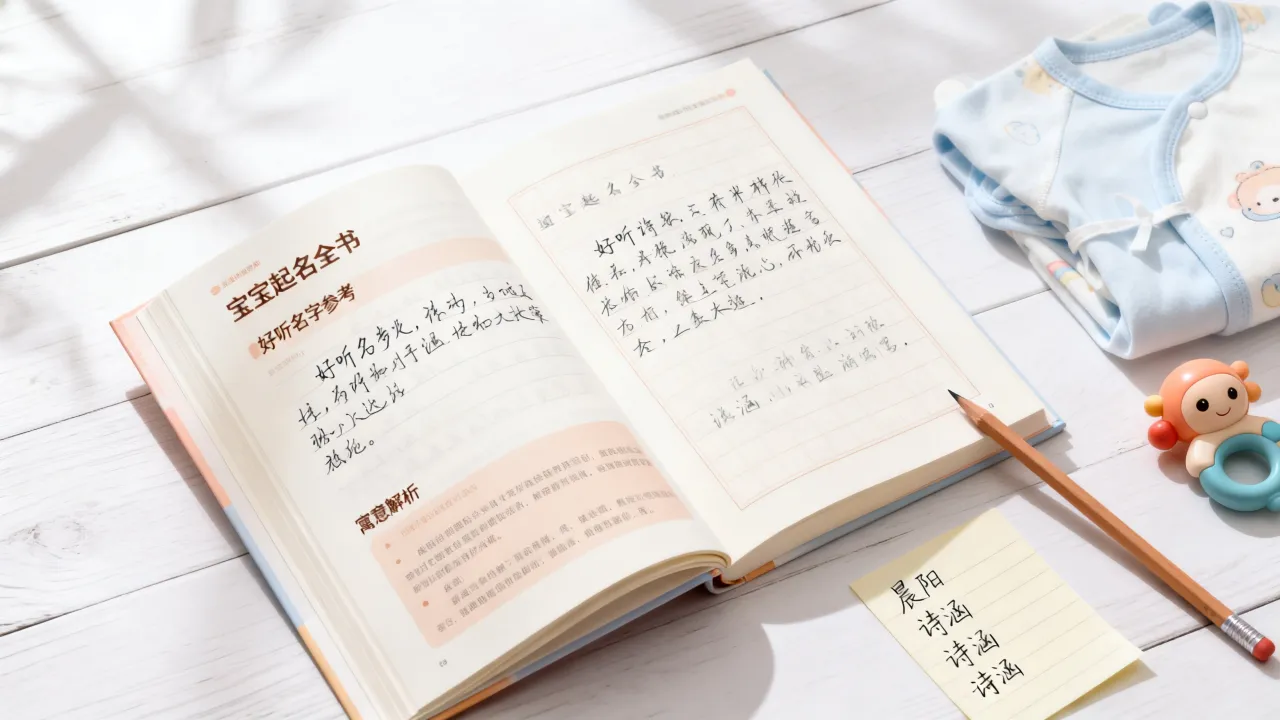 宝宝起名该起什么名字,怎么取一个好听又有寓意的名字? 宝宝起名该起什么名字,怎么取一个好听又有寓意的名字?