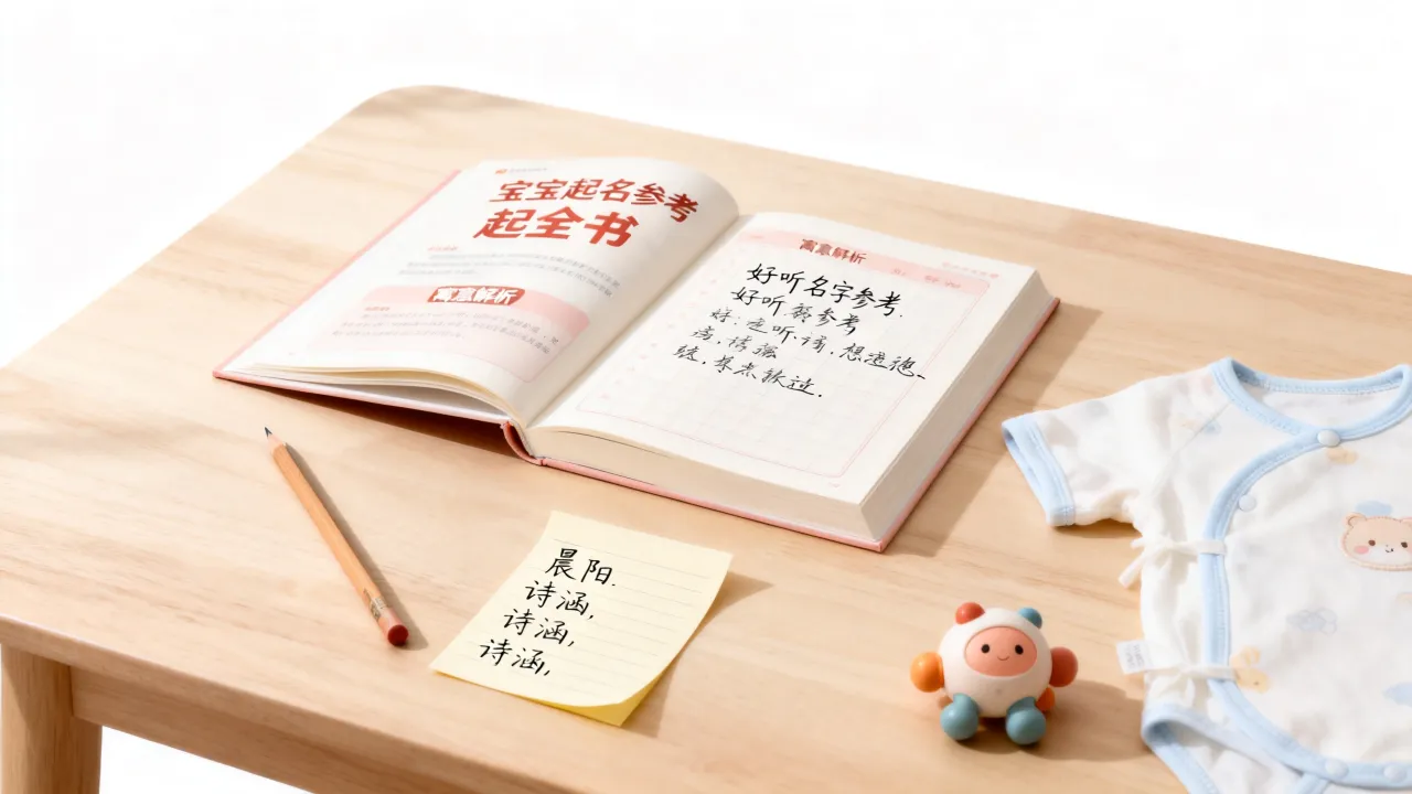 宝宝起名该起什么名字,怎么取一个好听又有寓意的名字? 宝宝起名该起什么名字,怎么取一个好听又有寓意的名字?