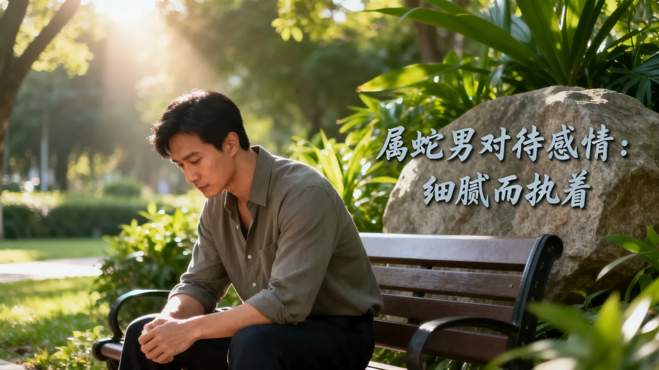 属蛇男对待感情怎么样?属蛇男人对爱情的态度是什么? 属蛇男对待感情怎么样?属蛇男人对爱情的态度是什么?