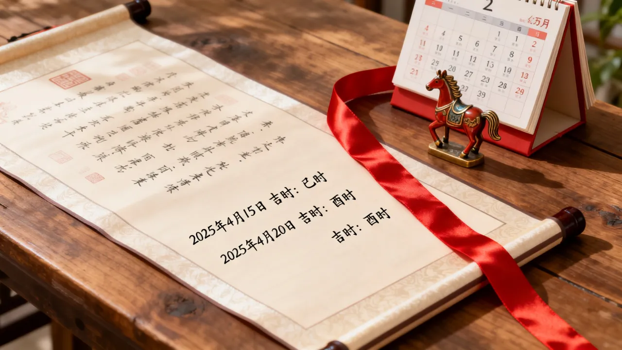 农历三月属马哪天结婚好,属马三月结婚黄道吉日查询 农历三月属马哪天结婚好,属马三月结婚黄道吉日查询