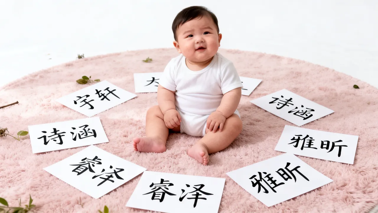 唐氏宝宝怎么起名?福气好听的名字推荐 唐氏宝宝怎么起名?福气好听的名字推荐