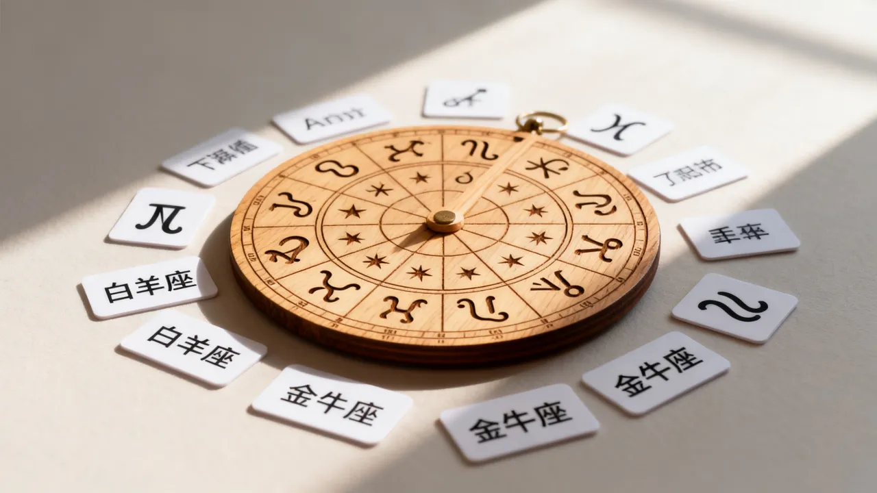 十二星座思思大姐是谁?她的星座运势分析准吗? 十二星座思思大姐是谁?她的星座运势分析准吗?