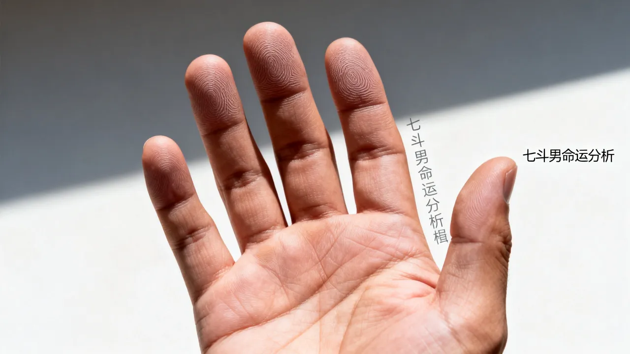 七个斗的男人命运如何?男人手相七个斗好不好,七斗男一生运势 七个斗的男人命运如何?男人手相七个斗好不好,七斗男一生运势
