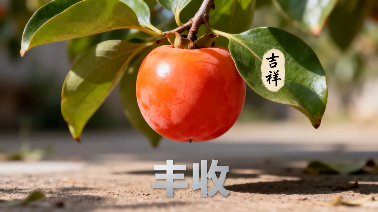 梦见柿子是什么意思?做梦梦到柿子预兆好坏?梦见柿子有何征兆 梦见柿子是什么意思?做梦梦到柿子预兆好坏?梦见柿子有何征兆