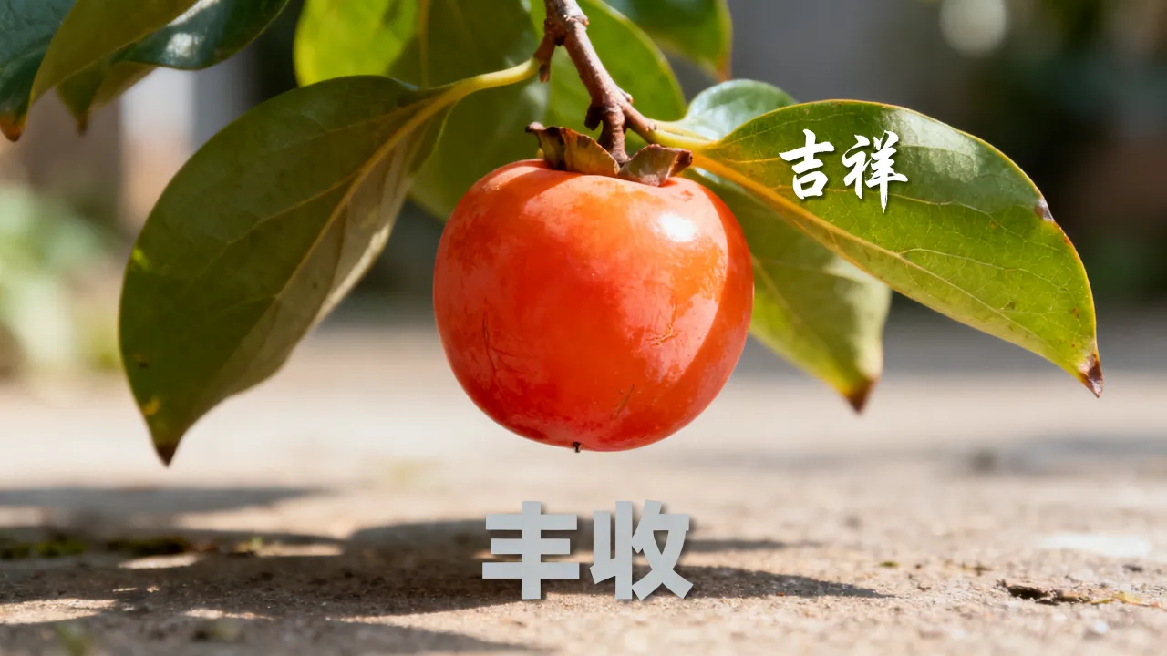 梦见柿子是什么意思?做梦梦到柿子预兆好坏?梦见柿子有何征兆 梦见柿子是什么意思?做梦梦到柿子预兆好坏?梦见柿子有何征兆