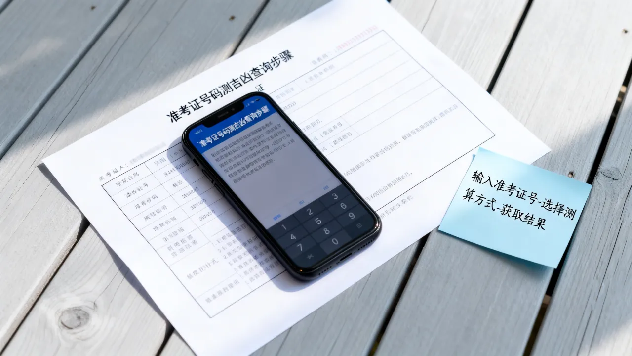准考证测吉凶怎么查,准考证号码测吉凶准不准? 准考证测吉凶怎么查,准考证号码测吉凶准不准?
