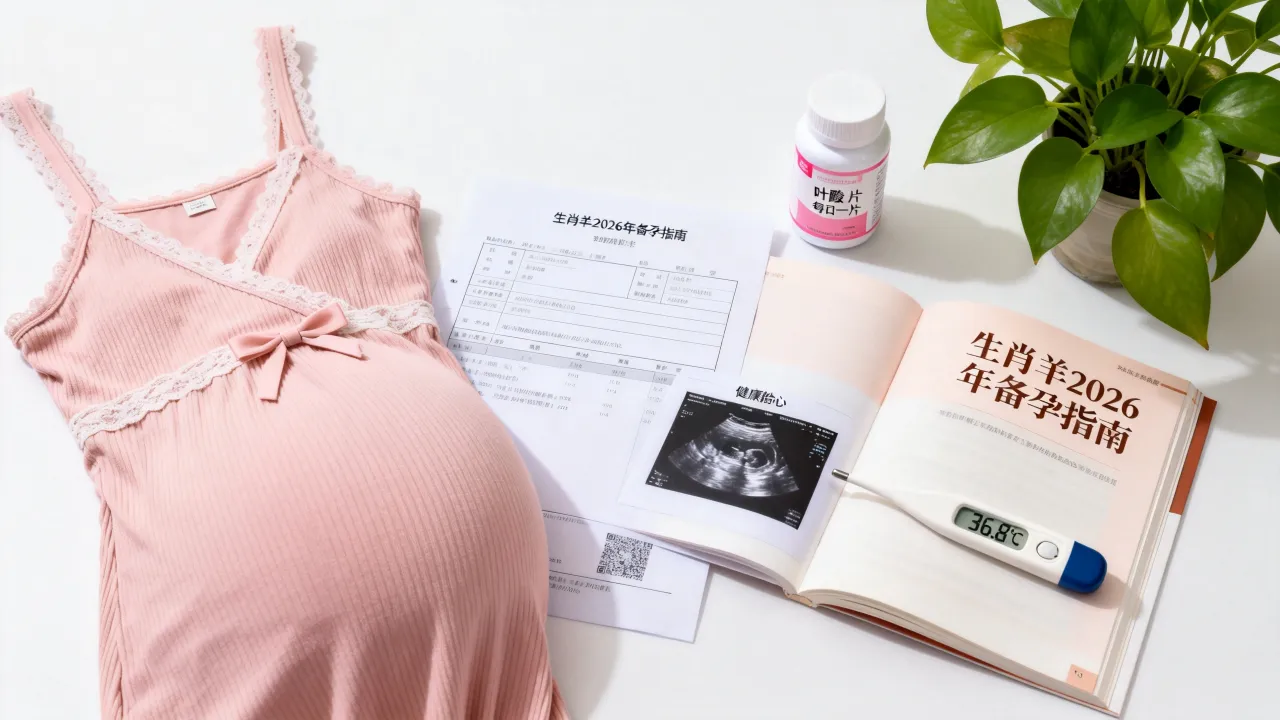 生肖羊2026年适合求子吗,女属羊2026年备孕运势详解 生肖羊2026年适合求子吗,女属羊2026年备孕运势详解