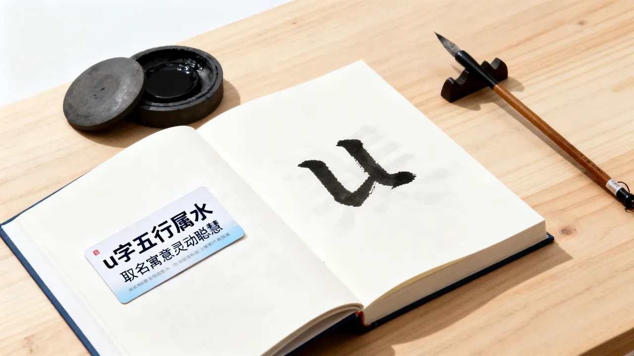 宝宝起名u字属什么,u字五行属什么取名寓意好不好? 宝宝起名u字属什么,u字五行属什么取名寓意好不好?