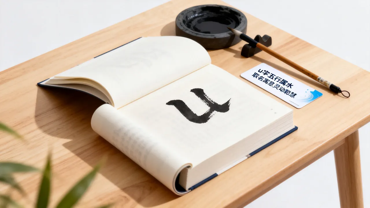宝宝起名u字属什么,u字五行属什么取名寓意好不好? 宝宝起名u字属什么,u字五行属什么取名寓意好不好?