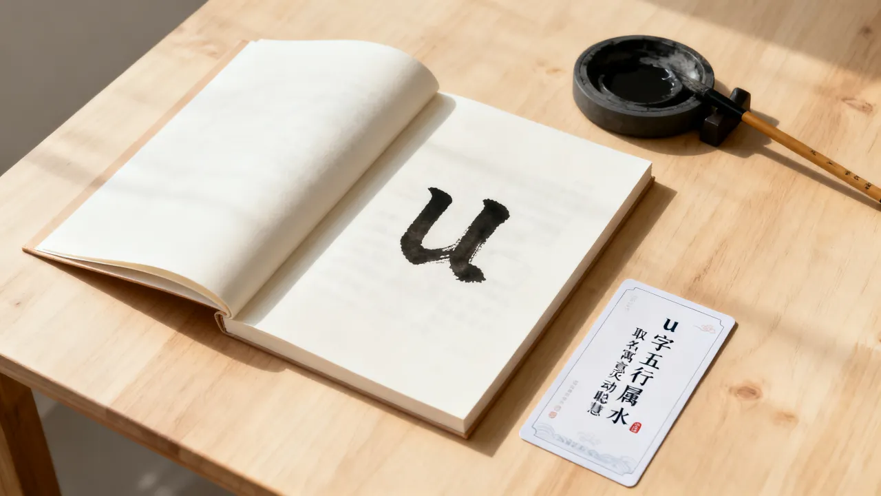 宝宝起名u字属什么,u字五行属什么取名寓意好不好? 宝宝起名u字属什么,u字五行属什么取名寓意好不好?