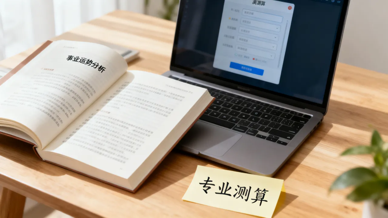 命运分析事业到底准不准?事业运势测算哪个网站准 命运分析事业到底准不准?事业运势测算哪个网站准