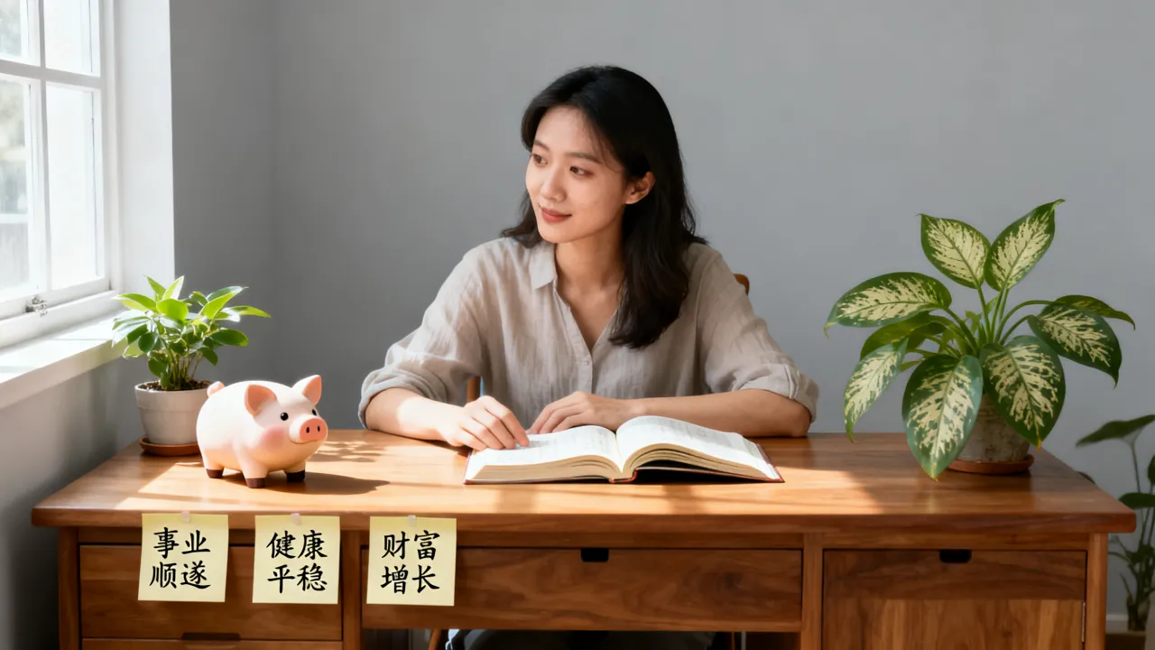 2026年属猪女1995全年运势如何?命里缺啥有何影响? 2026年属猪女1995全年运势如何?命里缺啥有何影响?