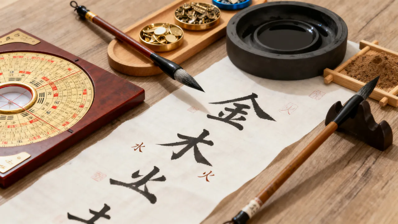 八字取名怎么看吉凶?五行八字起名有什么讲究 八字取名怎么看吉凶?五行八字起名有什么讲究