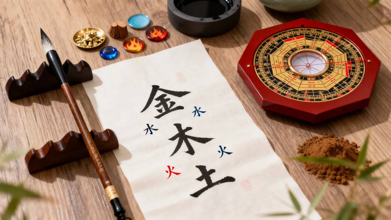 八字取名怎么看吉凶?五行八字起名有什么讲究 八字取名怎么看吉凶?五行八字起名有什么讲究