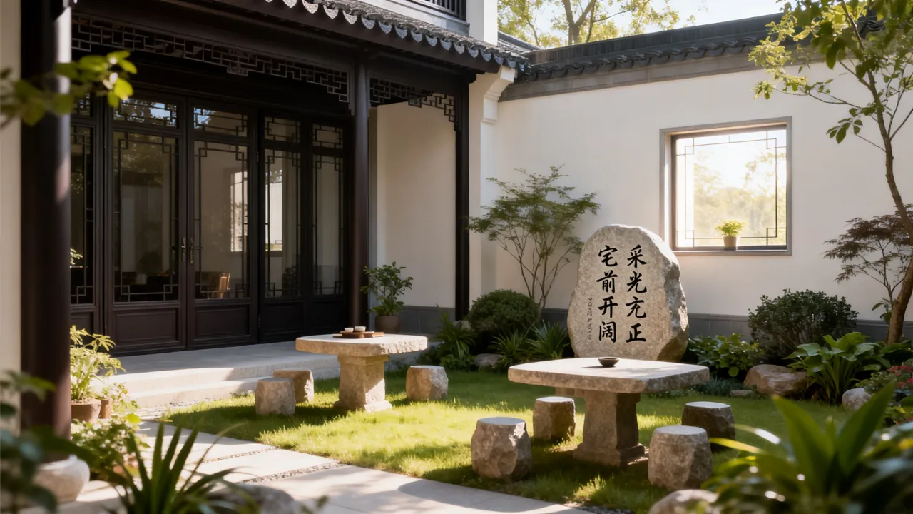 府宅怎么区分吉凶,住宅风水吉凶判断标准有哪些 府宅怎么区分吉凶,住宅风水吉凶判断标准有哪些