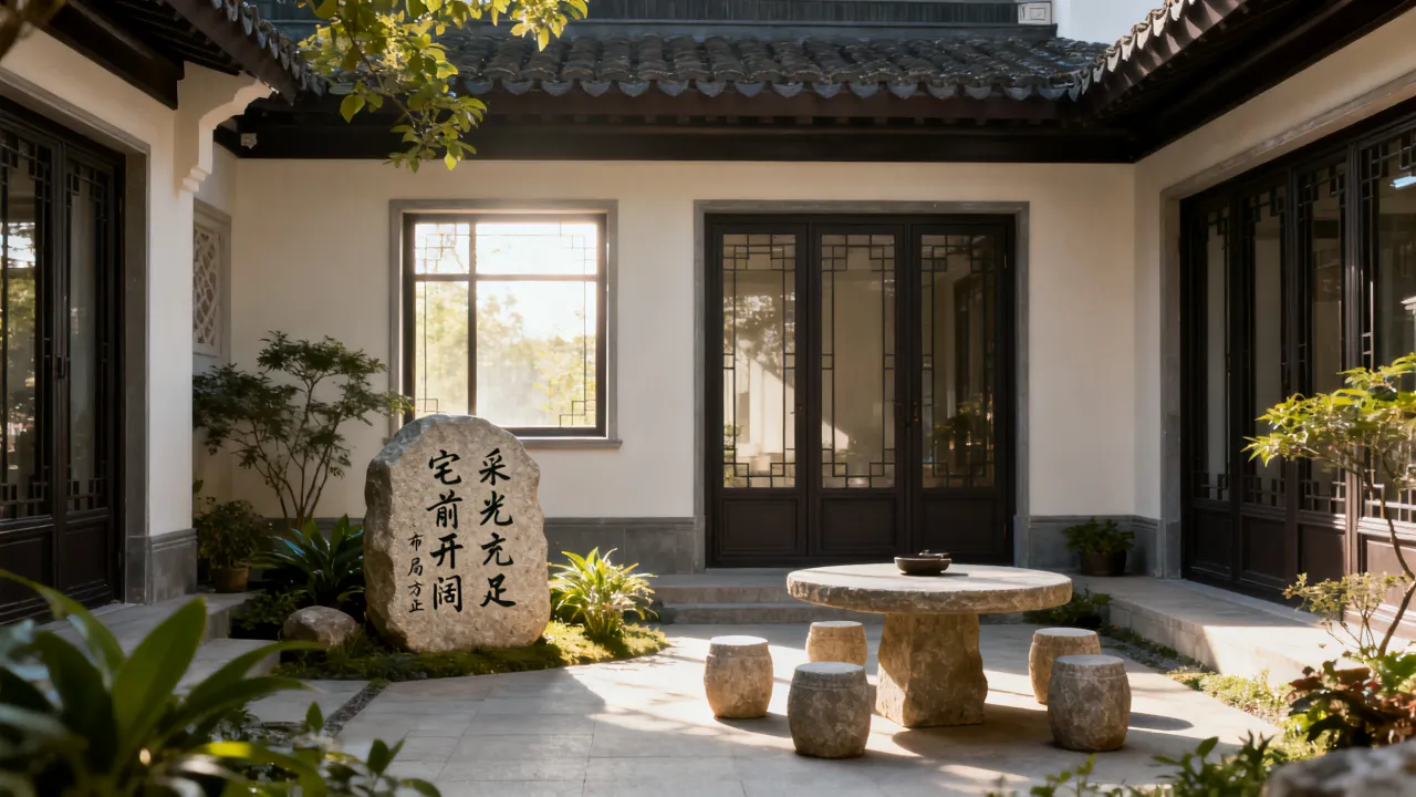 府宅怎么区分吉凶,住宅风水吉凶判断标准有哪些 府宅怎么区分吉凶,住宅风水吉凶判断标准有哪些