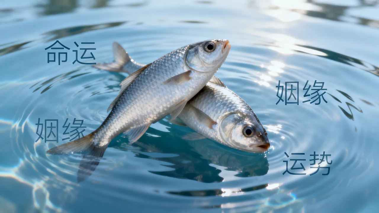 双鱼座命运怎么样,双鱼座这辈子姻缘和运势如何 双鱼座命运怎么样,双鱼座这辈子姻缘和运势如何