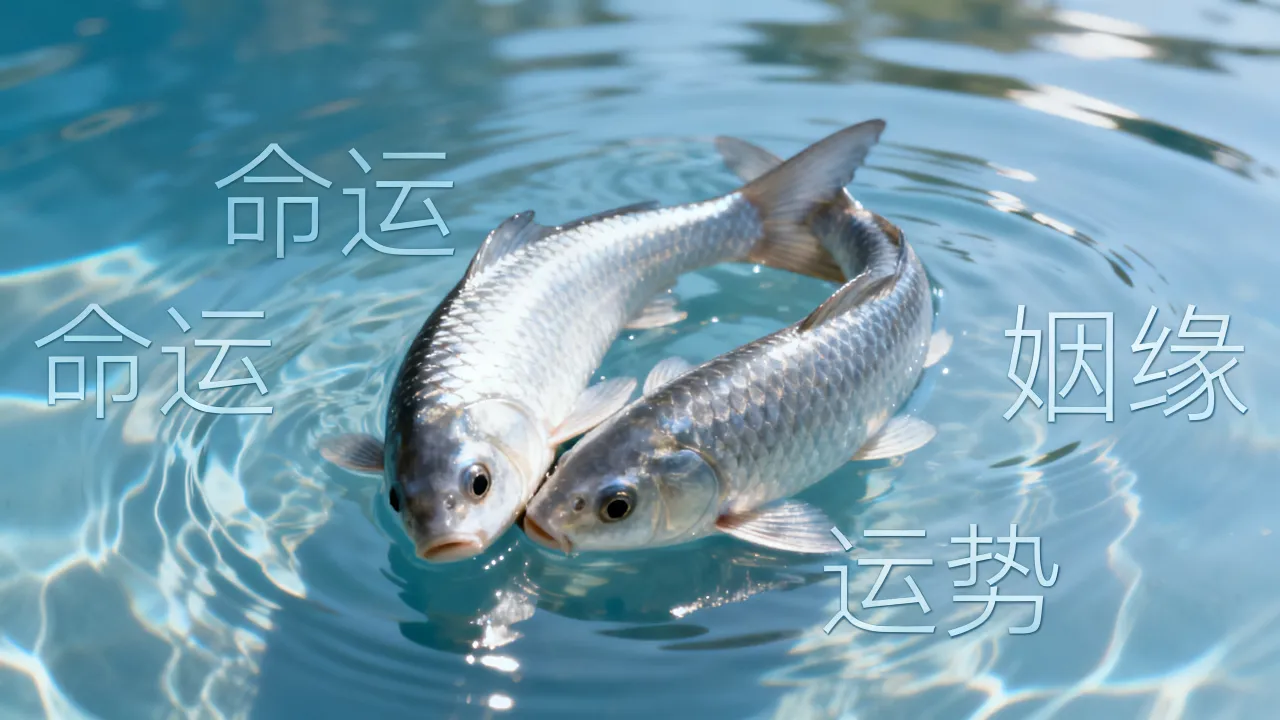 双鱼座命运怎么样,双鱼座这辈子姻缘和运势如何 双鱼座命运怎么样,双鱼座这辈子姻缘和运势如何