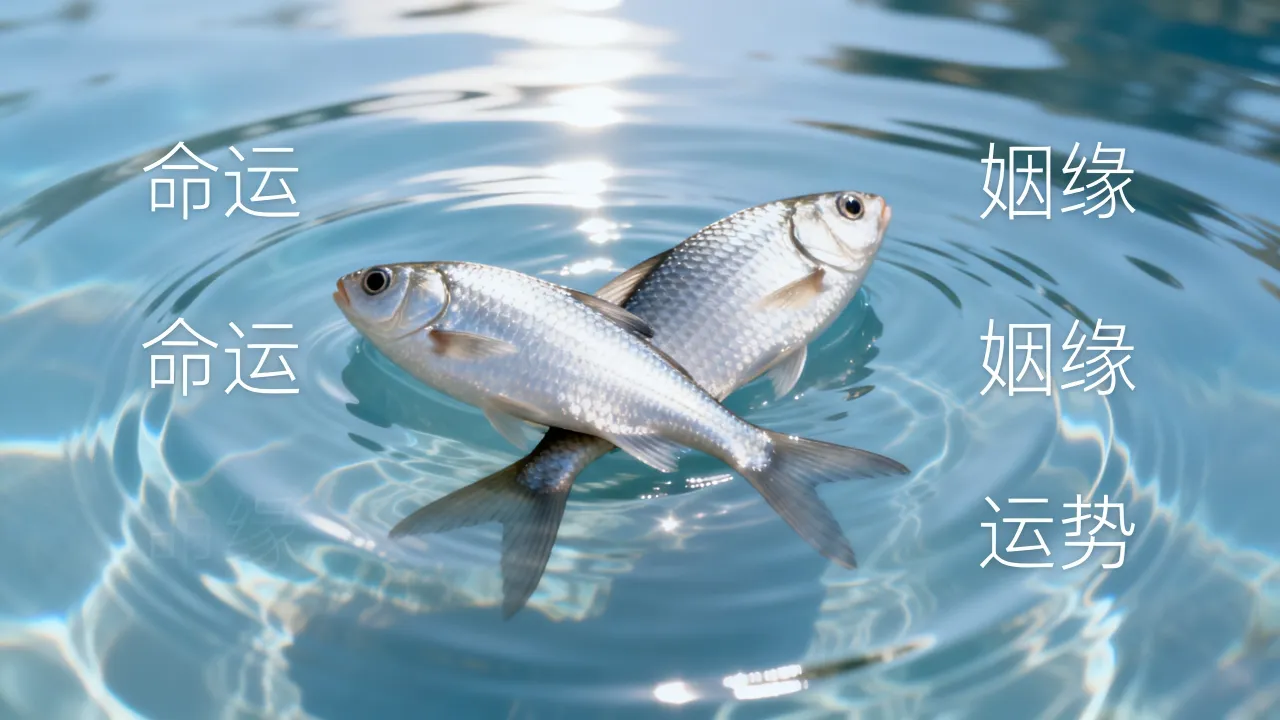 双鱼座命运怎么样,双鱼座这辈子姻缘和运势如何 双鱼座命运怎么样,双鱼座这辈子姻缘和运势如何