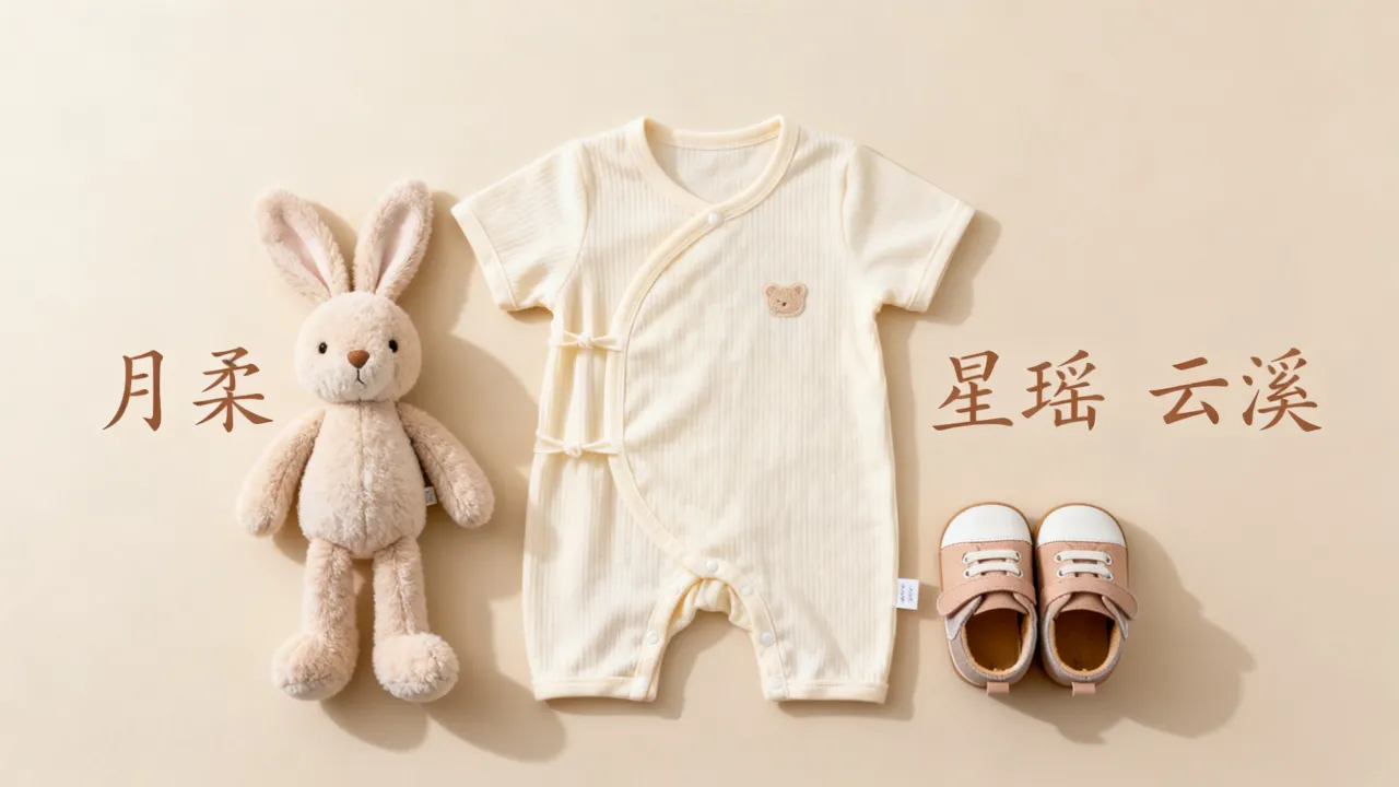 8月兔宝宝怎么样起名?有什么好听又吉祥的名字推荐? 8月兔宝宝怎么样起名?有什么好听又吉祥的名字推荐?