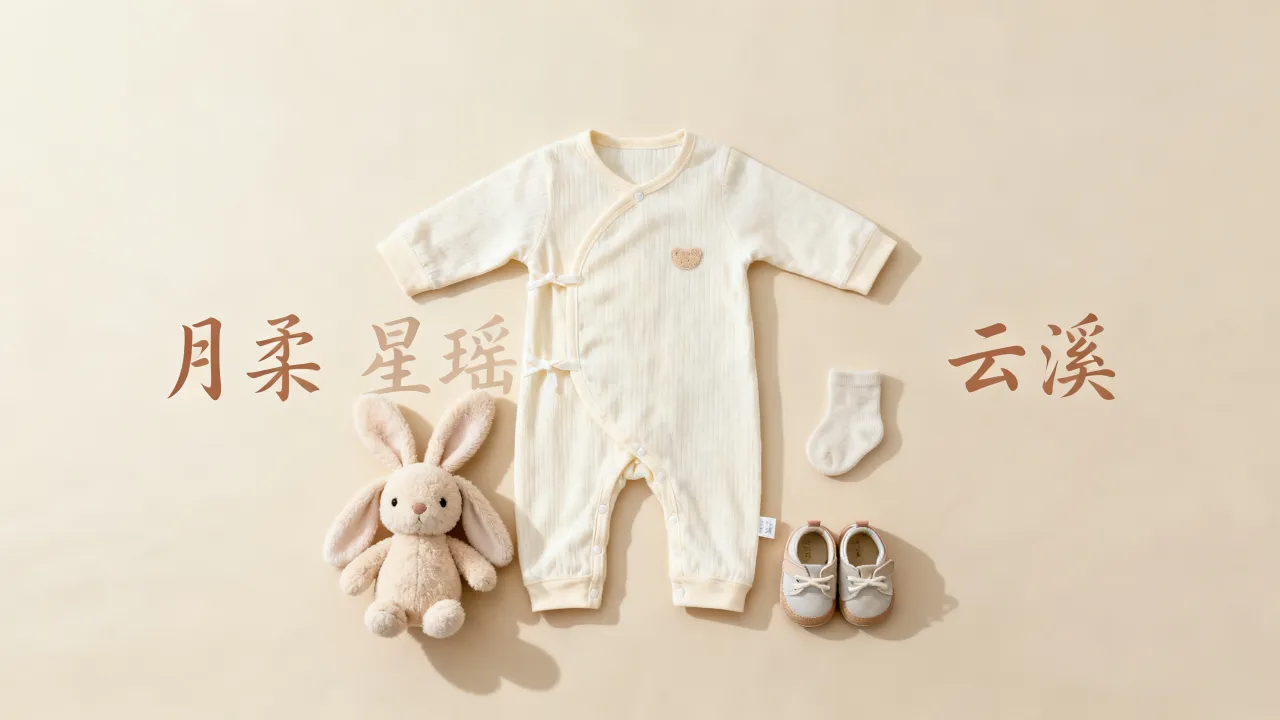 8月兔宝宝怎么样起名?有什么好听又吉祥的名字推荐? 8月兔宝宝怎么样起名?有什么好听又吉祥的名字推荐?