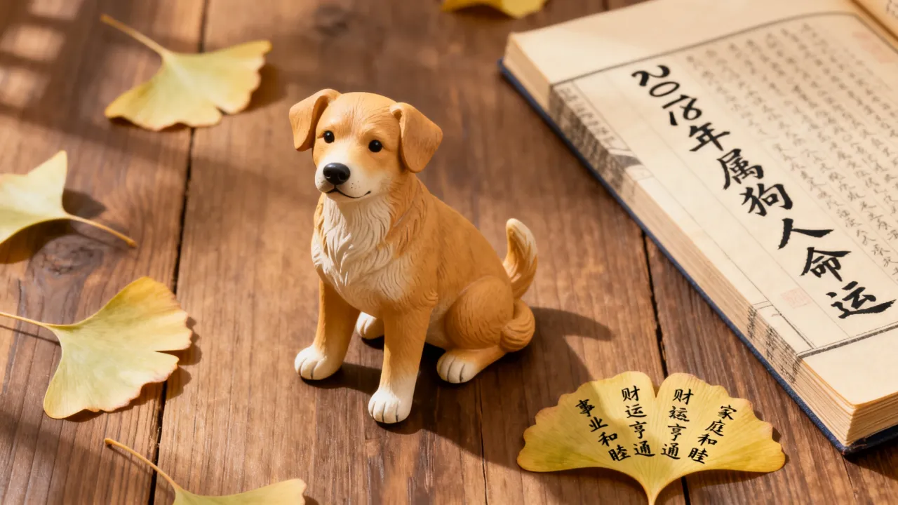 2018年属狗的人命运好不好?属狗人一生运势及财运详解 2018年属狗的人命运好不好?属狗人一生运势及财运详解