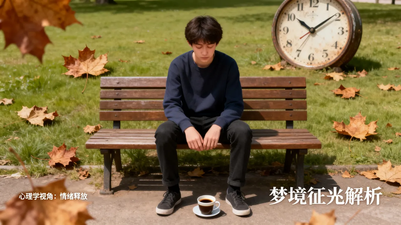 梦到年轻人死了是不是好的征兆呢，梦见年轻人去世有何预兆