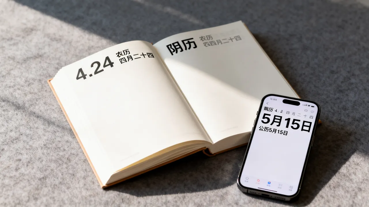 阴历4.24是多少号,农历四月二十四公历几月几号? 阴历4.24是多少号,农历四月二十四公历几月几号?