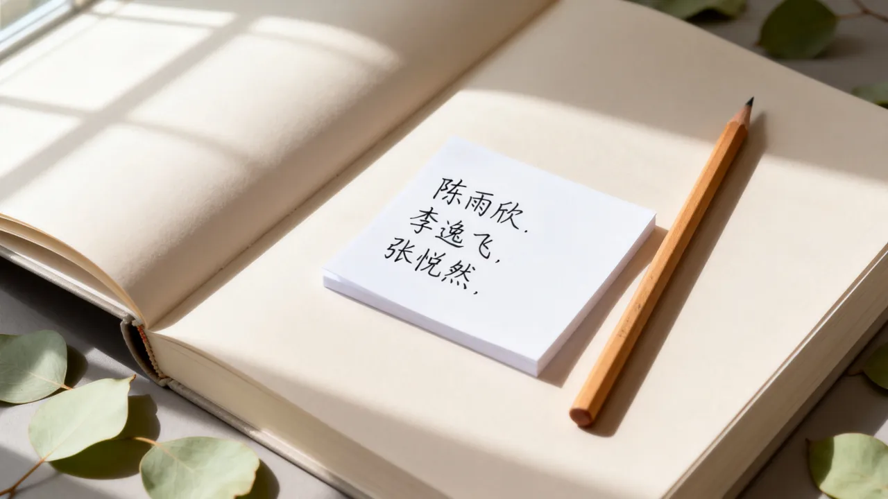 宝宝起名配姓氏怎么取,有哪些好听又有寓意的名字组合? 宝宝起名配姓氏怎么取,有哪些好听又有寓意的名字组合?
