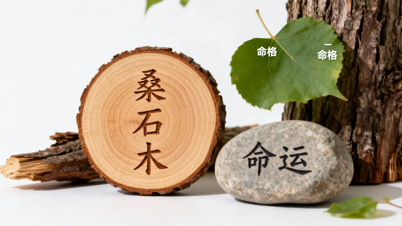 桑石木命运怎么样?桑石木是什么命格的人? 桑石木命运怎么样?桑石木是什么命格的人?