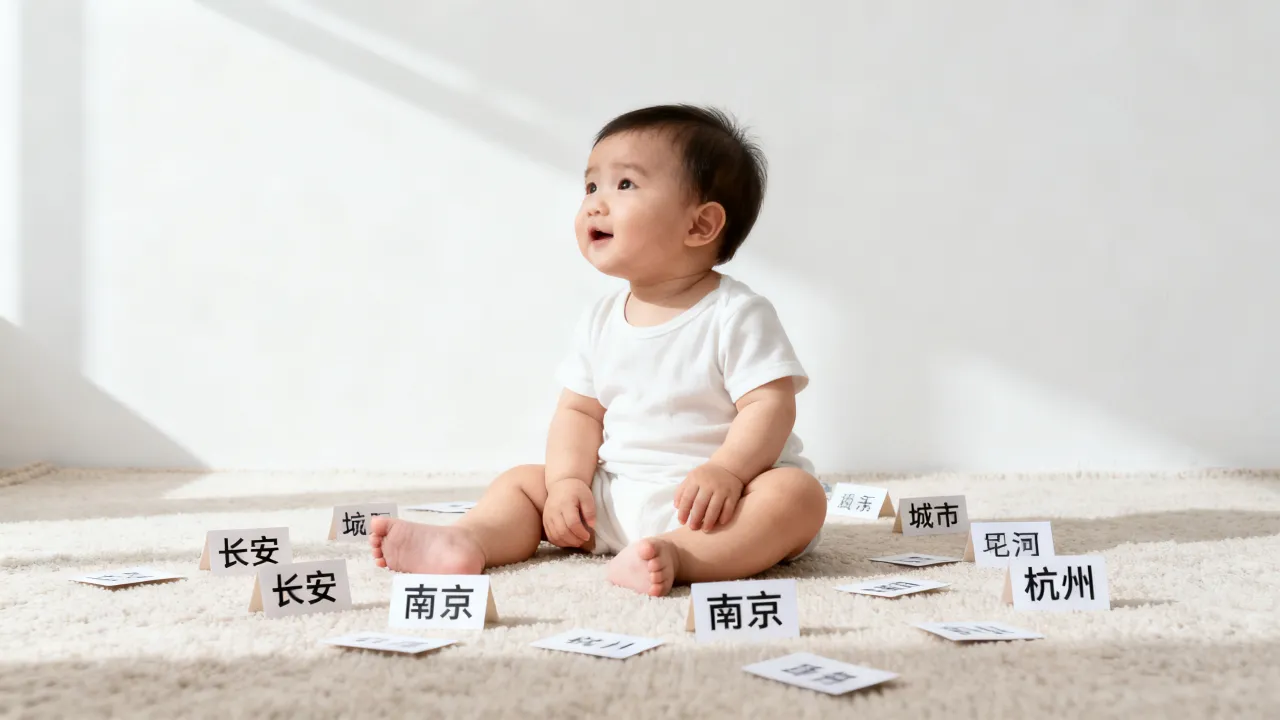 宝宝叫地名怎么样起名,用城市名给孩子取名好吗 宝宝叫地名怎么样起名,用城市名给孩子取名好吗