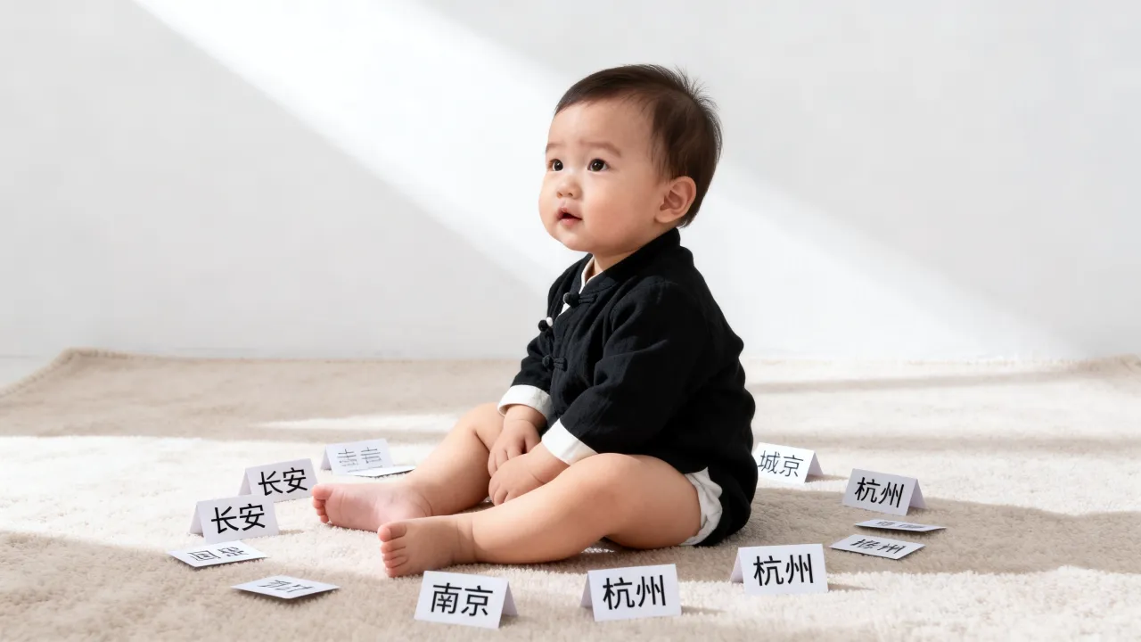 宝宝叫地名怎么样起名,用城市名给孩子取名好吗 宝宝叫地名怎么样起名,用城市名给孩子取名好吗