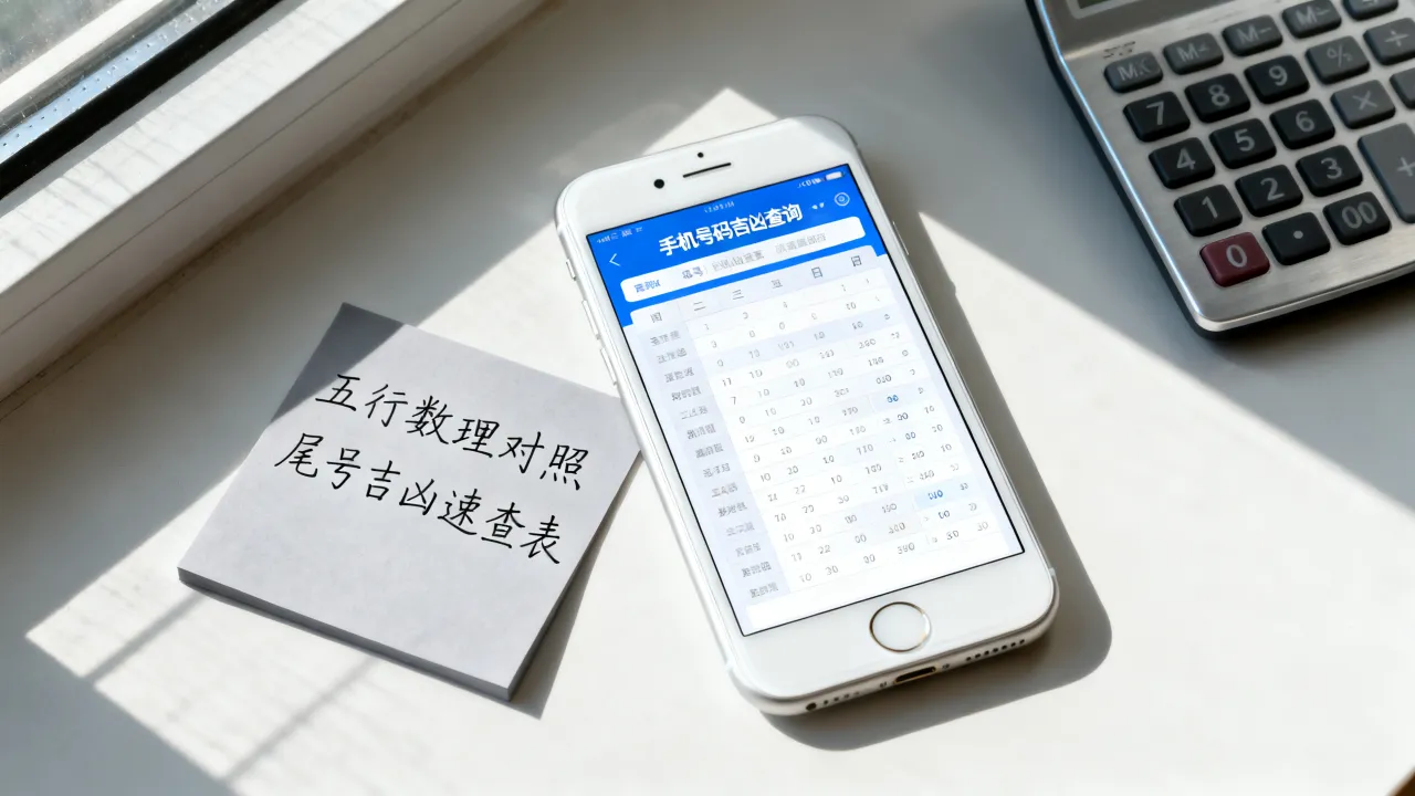 怎么查手机号码的吉凶,手机号码测吉凶哪个方法最准 怎么查手机号码的吉凶,手机号码测吉凶哪个方法最准
