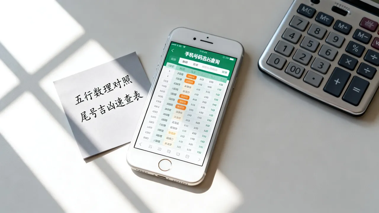 怎么查手机号码的吉凶,手机号码测吉凶哪个方法最准 怎么查手机号码的吉凶,手机号码测吉凶哪个方法最准