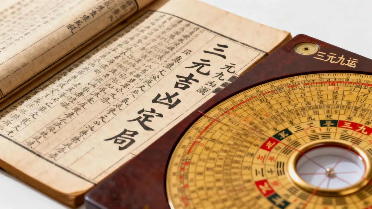 三元吉凶定局怎么看,三元吉凶定局如何理解应用? 三元吉凶定局怎么看,三元吉凶定局如何理解应用?