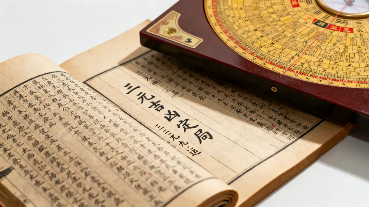 三元吉凶定局怎么看,三元吉凶定局如何理解应用? 三元吉凶定局怎么看,三元吉凶定局如何理解应用?