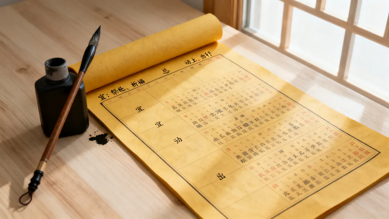 今日吉凶怎么理解的好,今日黄历宜忌查询详解? 今日吉凶怎么理解的好,今日黄历宜忌查询详解?
