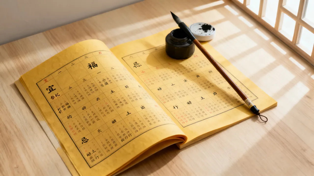 今日吉凶怎么理解的好,今日黄历宜忌查询详解? 今日吉凶怎么理解的好,今日黄历宜忌查询详解?