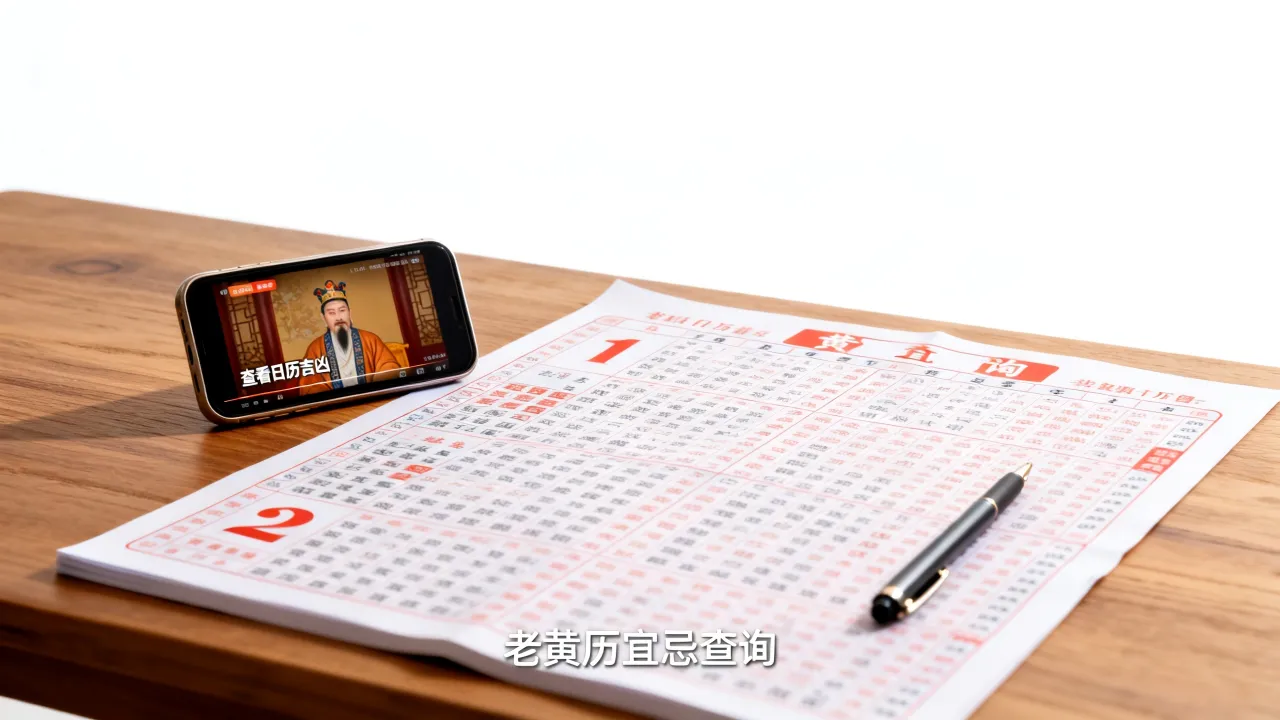 怎么看日历的吉凶视频,怎样查老黄历宜忌最准? 怎么看日历的吉凶视频,怎样查老黄历宜忌最准?